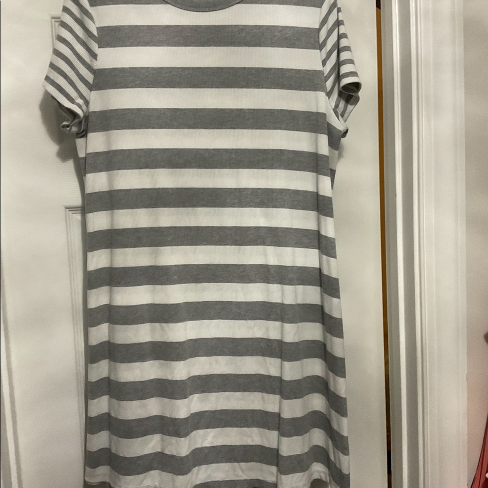 T shirt dress